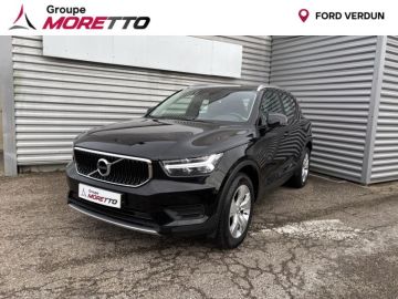 VOLVO XC40 T3 156ch Momentum