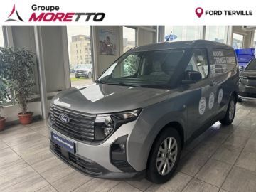 FORD Transit Courier 1.5 EcoBlue 100ch Limited