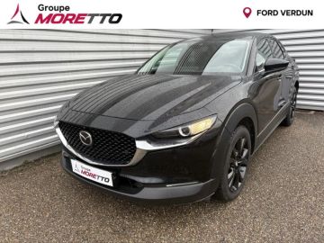 MAZDA CX-30 2.0 e-SKYACTIV-G M-Hybrid 122ch Homura 2022