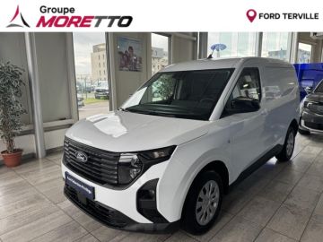 FORD Transit Courier 1.0 EcoBoost 125ch Trend DCT7