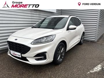 FORD Kuga 2.5 Duratec 190ch FHEV E85 ST-Line X BVA