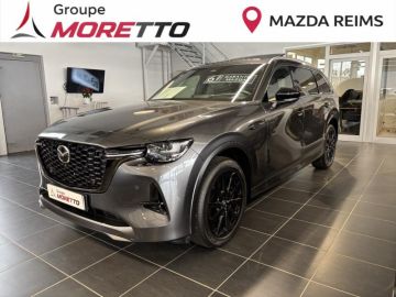 MAZDA CX-80 3.3 e-SKYACTIV D 254ch Homura Plus