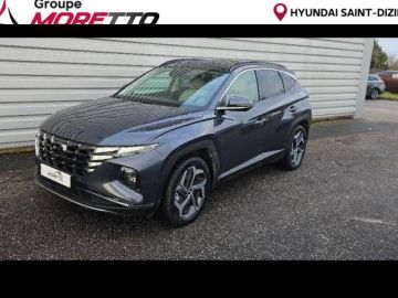 HYUNDAI Tucson 1.6 T-GDi 265ch PHEV Executive BVA6 HTRAC