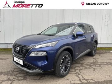 NISSAN X-Trail e-Power 204ch N-Connecta 2024