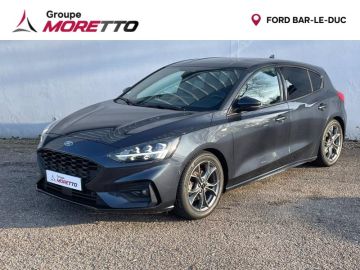 FORD Focus 1.5 EcoBlue 120ch ST-Line