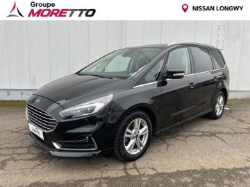 FORD Galaxy 2.0 EcoBlue 150ch Titanium Business BVA8