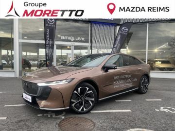MAZDA Mazda 6 e EV 245ch Grande Autonomie 80 kWh Takumi Plus