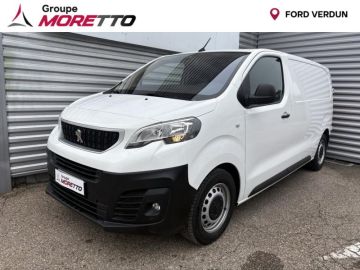 PEUGEOT Expert 1.5 BlueHDi 120ch S&S Standard
