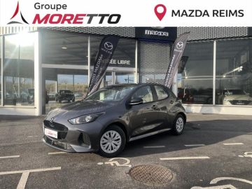 MAZDA Mazda 2 Hybrid 1.5 Hybrid 116ch Prime-Line 2025