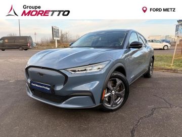 FORD Mustang Mach-E 269ch Standard Range 72,6kWh Mach-E Propulsion