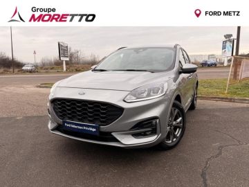 FORD Kuga 2.5 Duratec 190ch FHEV E85 ST-Line BVA