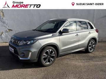 SUZUKI Vitara 1.4 Boosterjet 140ch Style Allgrip Auto