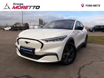 FORD Mustang Mach-E 269ch Standard Range 72,6kWh Mach-E Propulsion