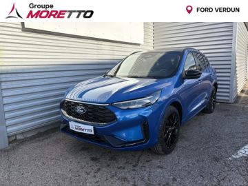 FORD Kuga 2.5 Duratec 180ch Hybrid FlexiFuel ST-Line X Powershift