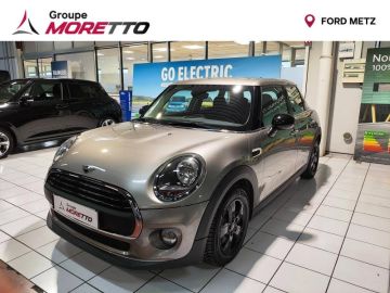 MINI Mini 5 Portes One D 95ch