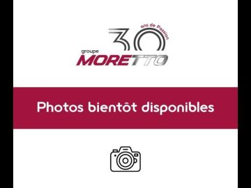 FORD Focus 1.0 EcoBoost 125ch Stop&Start Titanium