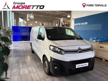 CITROEN Jumpy Fg XL 2.0 BlueHDi 150ch Business S&S