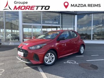 MAZDA Mazda 2 Hybrid 1.5 Hybrid 116ch Centre-Line 2024