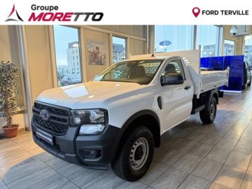 FORD Ranger 2.0 EcoBlue 170ch Stop&Start Simple Cabine XL 4x4