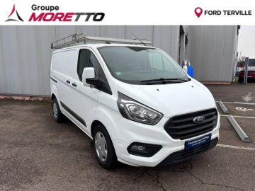 FORD Transit Custom Fg 320 L1H1 2.0 EcoBlue 170 S&S Trend Business BVA6