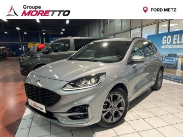 FORD Kuga 2.5 Duratec 190ch FHEV E85 ST-Line Business BVA