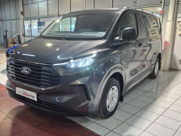 FORD Transit Custom Fg 300 L1H1 2.0 EcoBlue 136ch Trend BVA8