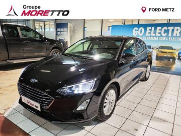 FORD Focus 1.0 EcoBoost 125ch Titanium 96g