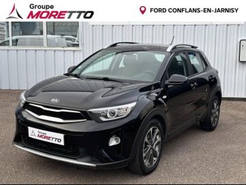 KIA Stonic 1.0 T-GDi 120ch ISG Design Euro6d-T