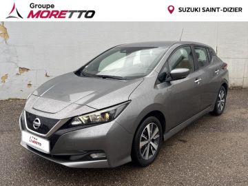 NISSAN Leaf 150ch 40kWh Acenta 21