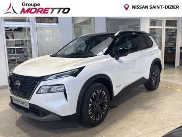 NISSAN X-Trail e-Power 204ch N-Connecta 2024