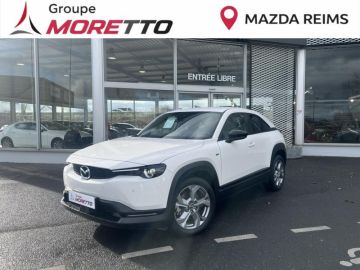 MAZDA MX-30 e-SKYACTIV EV 145ch Prime-Line 2022