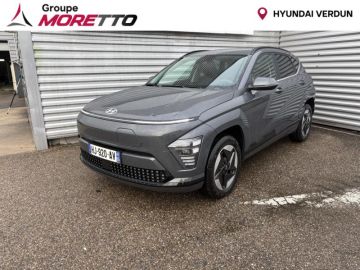HYUNDAI Kona Electric 65kWh - 217ch Creative