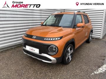 HYUNDAI Inster 49 kWh 115ch Creative 5pl