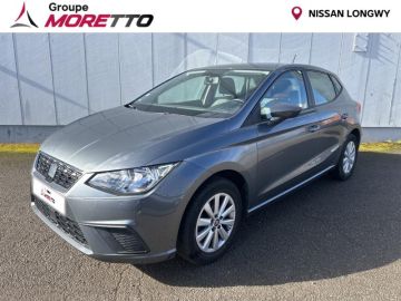 SEAT Ibiza 1.0 MPI 75ch Start/Stop Style
