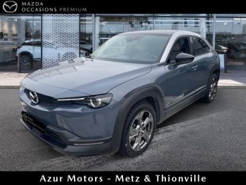 MAZDA MX-30 e-SKYACTIV 145ch Modern Confidence