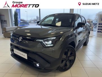 SUZUKI Vitara 174ch 61kWh Style