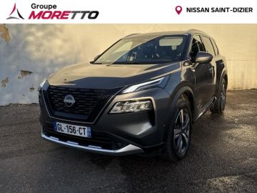 NISSAN X-Trail e-4orce 213ch Tekna