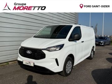 FORD Transit Custom Fg 300 L1H1 2.0 EcoBlue 136ch Trend