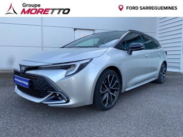 TOYOTA Corolla Touring Spt 2.0 196ch Collection MY24
