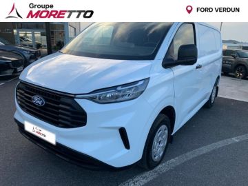 FORD Transit Custom Fg 280 L1H1 2.0 EcoBlue 136ch Trend