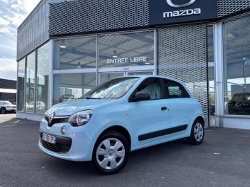 RENAULT Twingo 1.0 SCe 70ch Life 2 Boîte Courte Euro6