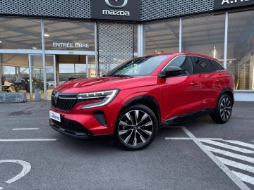 RENAULT Austral 1.2 E-Tech full hybrid 200ch Techno