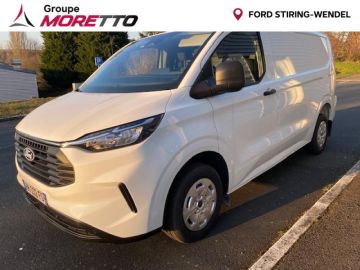 FORD Transit Custom Fg 280 L1H1 2.0 EcoBlue 136ch Trend