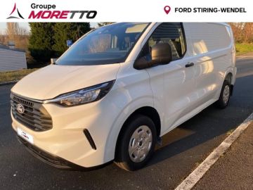 FORD Transit Custom Fg 280 L1H1 2.0 EcoBlue 136ch Trend