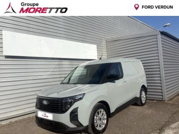 FORD Transit Courier 1.5 EcoBlue 100ch Limited