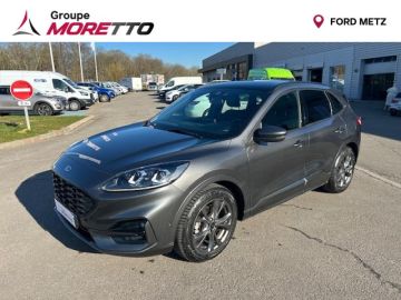 FORD Kuga 2.5 Duratec 190ch FHEV E85 ST-Line X BVA