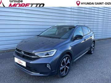 VOLKSWAGEN Taigo 1.5 TSI 150ch Style DSG7