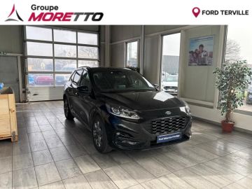 FORD Kuga 2.5 Duratec 180ch Hybrid FlexiFuel ST-Line X Powershift