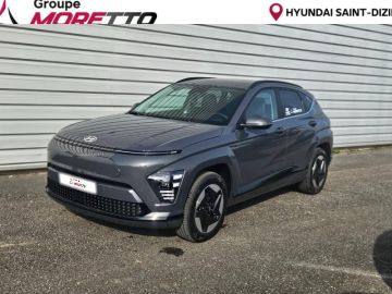 HYUNDAI Kona Electric 65kWh - 217ch Creative