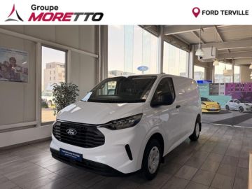 FORD Transit Custom Fg 280 L1H1 2.0 EcoBlue 110ch Trend